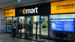 Alibaba dan E-Mart Membentuk Joint Venture E-Commerce